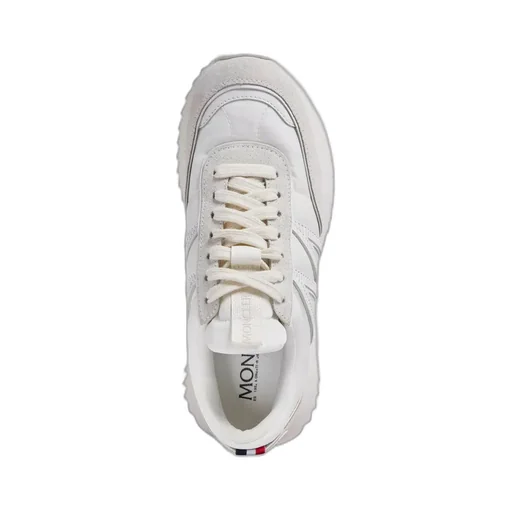 Moncler Pacey Lace-Up Trainers