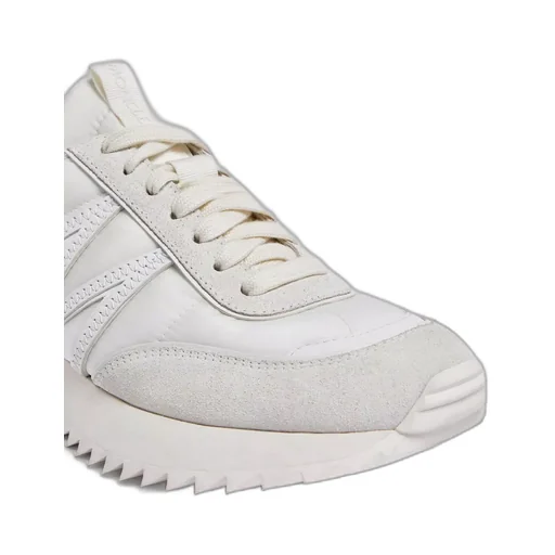 Moncler Pacey Lace-Up Trainers