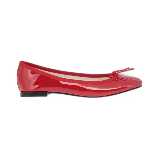 Round Head Ballet Shoes