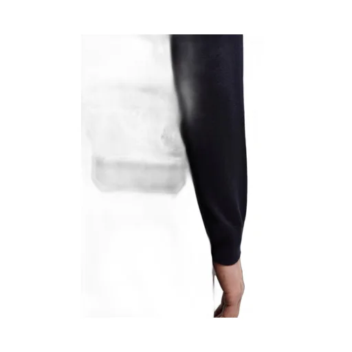 Moncler Logo Patch Drawstring Trousers