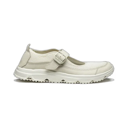 Salomon Rx Marie Jeanne Buckle-Fastened Sneakers