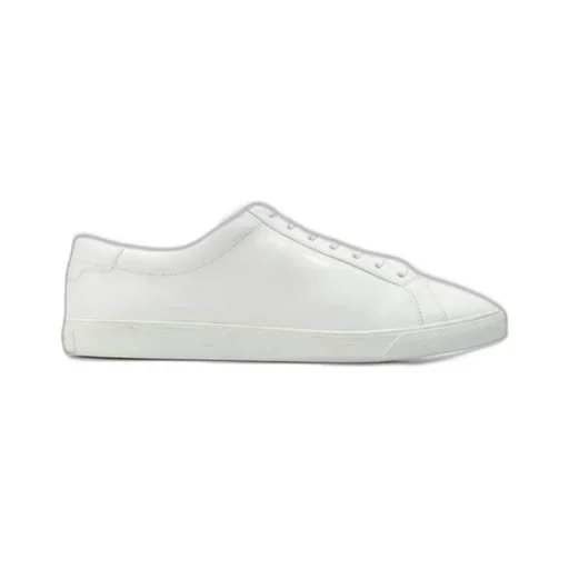 Saint Laurent Andy Lace-Up Sneakers