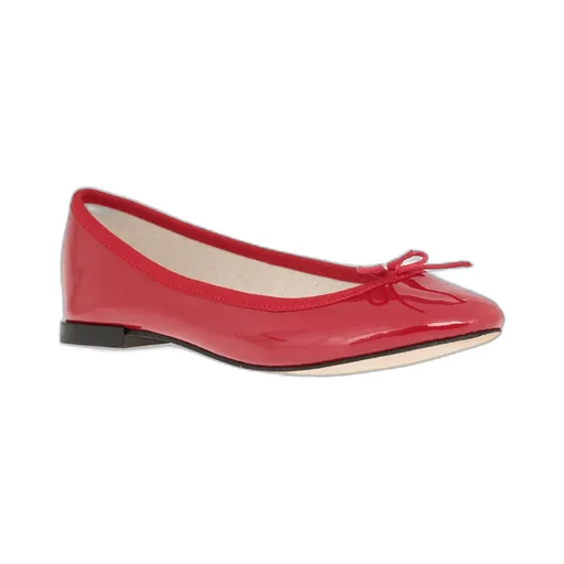 Round Head Ballet Shoes