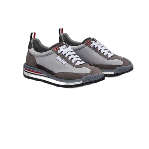Tech Runner Sneakers
