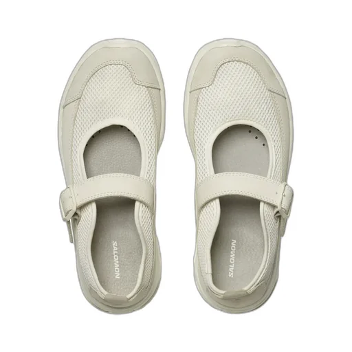 Salomon Rx Marie Jeanne Buckle-Fastened Sneakers
