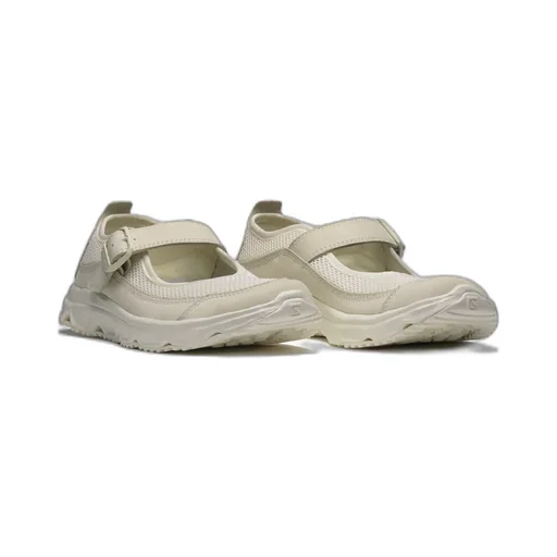 Salomon Rx Marie Jeanne Buckle-Fastened Sneakers