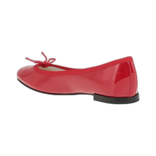 Round Head Ballet Shoes