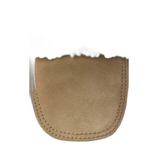 Prada Almond-Toe Slip-On Mules