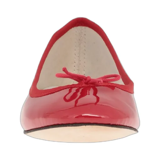 Round Head Ballet Shoes