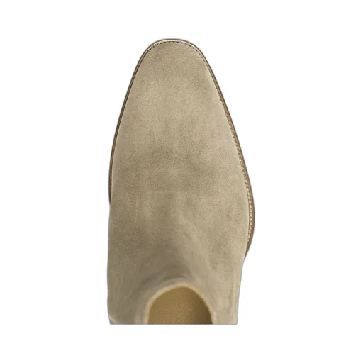 Saint Laurent Wyatt Chelsea Boots
