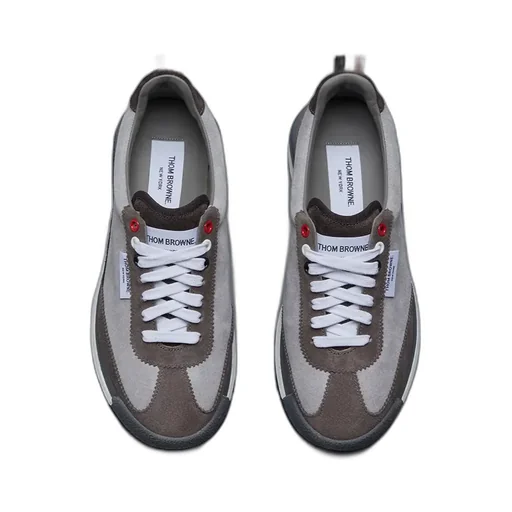 Tech Runner Sneakers