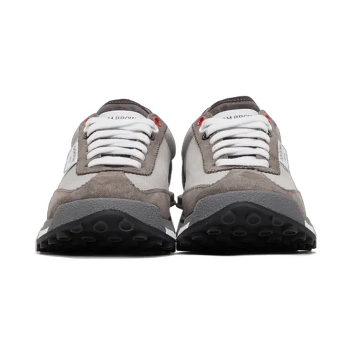 Tech Runner Sneakers