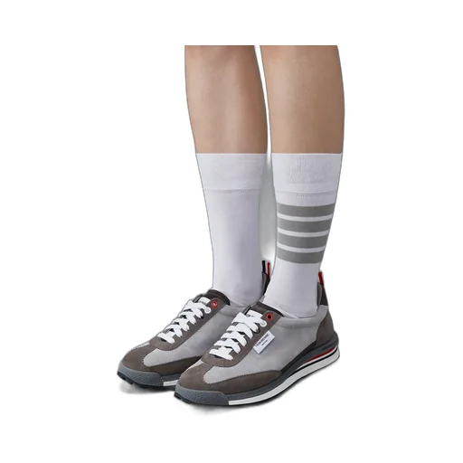 Tech Runner Sneakers