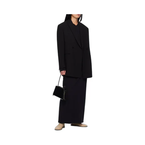 The Row Oversized Diomede Jacket