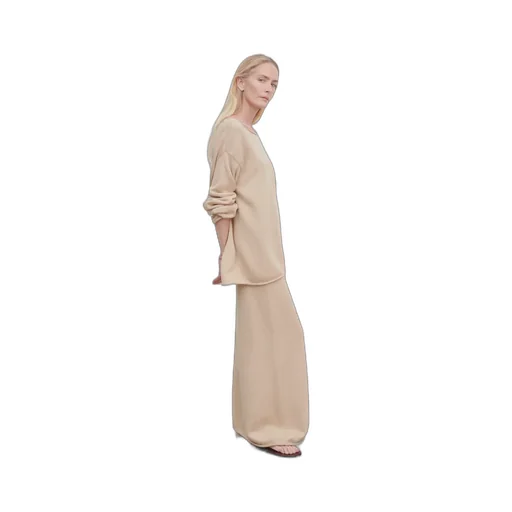 Calista Asymmetrical Skirt