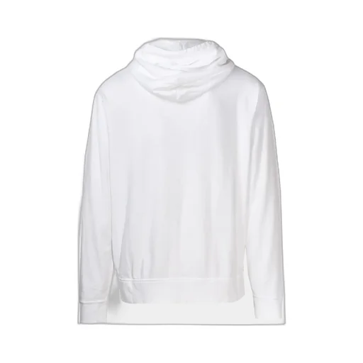 Polo Ralph Lauren Pony Embroidered Zipped Drawstring Hoodie