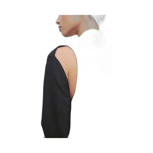 The Row Cowal Single-Breasted Tailored Blazer