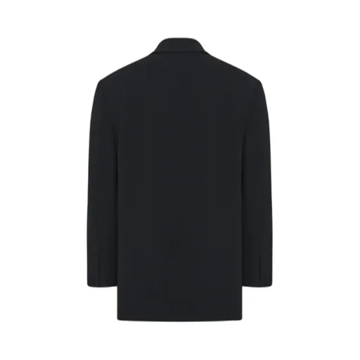 The Row Oversized Diomede Jacket