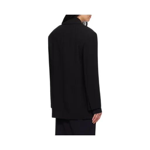 The Row Oversized Diomede Jacket