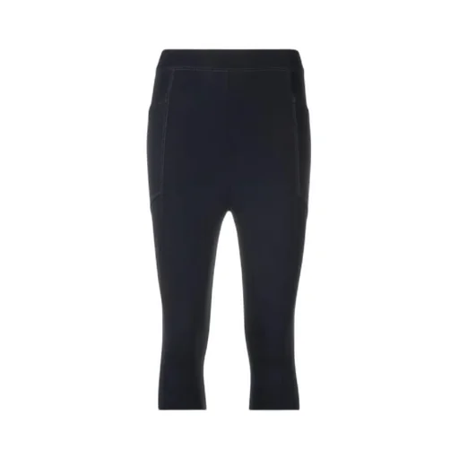 Stella Mccartney High-Waisted Logo Printed Leggings