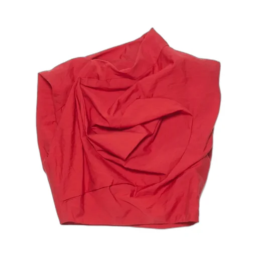 Asymmetrical Vest