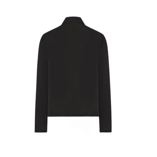 Long-Sleeved Shirt