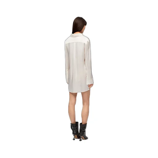 Maruja Mallo Shirt In Silk