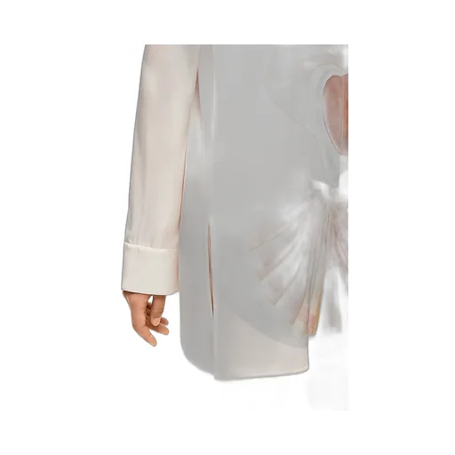 Maruja Mallo Shirt In Silk