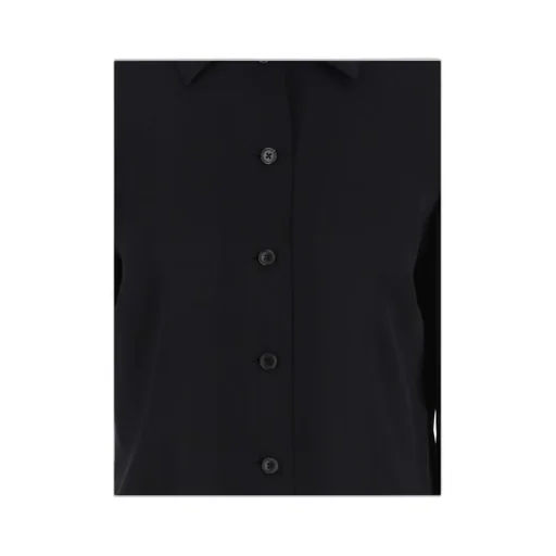 Long-Sleeved Shirt