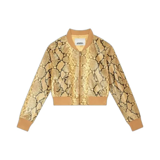Cerem Jacket