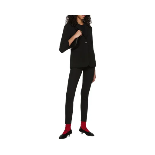 Woolworth Mid-Rise Leggings