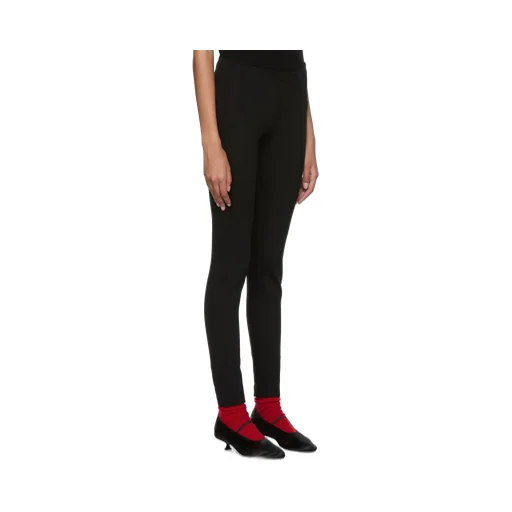 Woolworth Mid-Rise Leggings