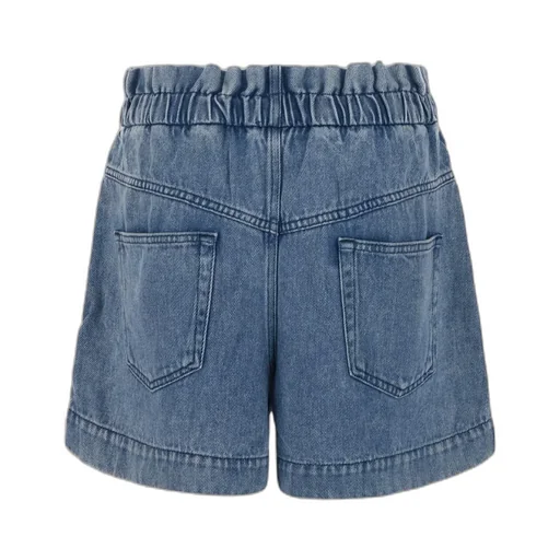 Titea Denim Short