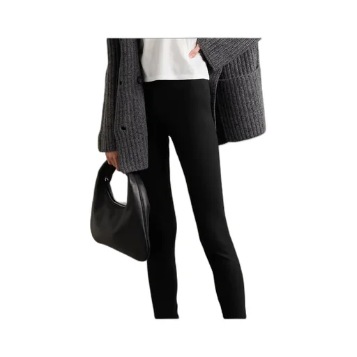 Woolworth Mid-Rise Leggings