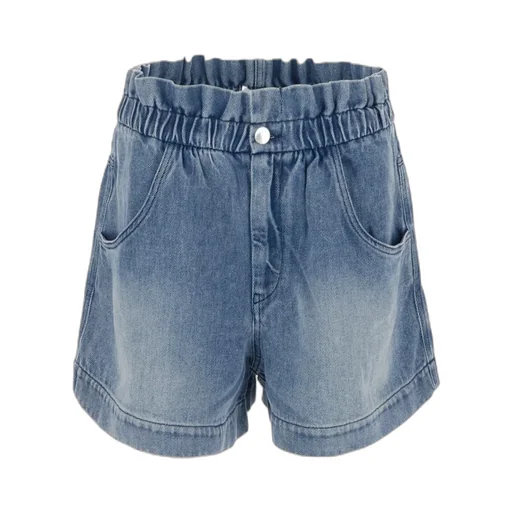 Titea Denim Short