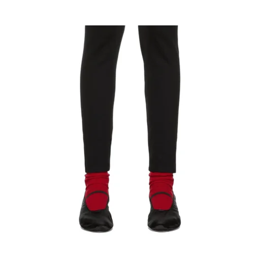 Woolworth Mid-Rise Leggings