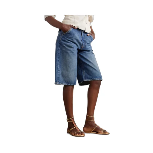 Round-Headed Flat Sandals