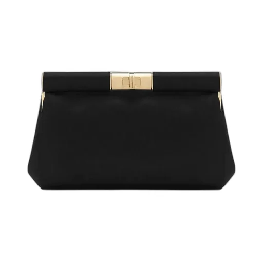 Dolce & Gabbana Small Marlene Shoulder Bag