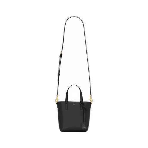 Saint Laurent Mini Toy Shopping Bag