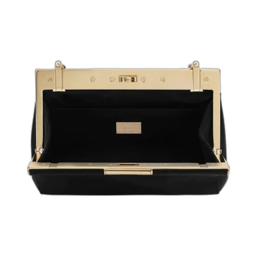 Dolce & Gabbana Small Marlene Shoulder Bag