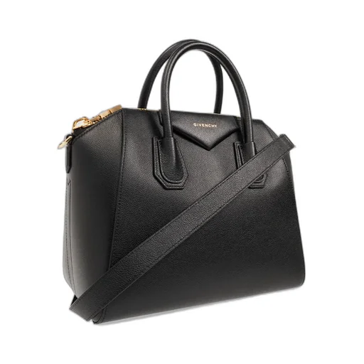 Givenchy Antigona Small Top Handle Bag
