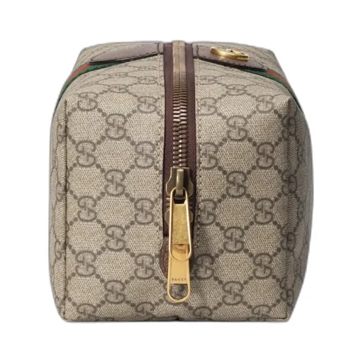 Gucci Ophidia Gg Toiletry Bag