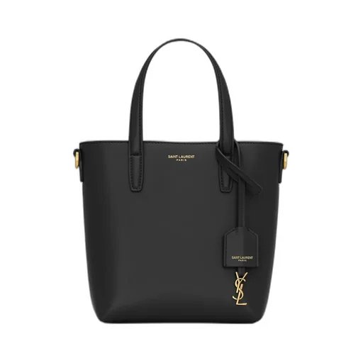Saint Laurent Mini Toy Shopping Bag