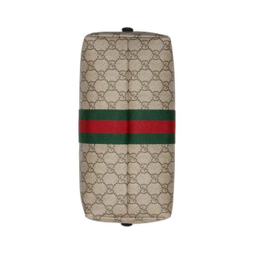 Gucci Ophidia Gg Toiletry Bag