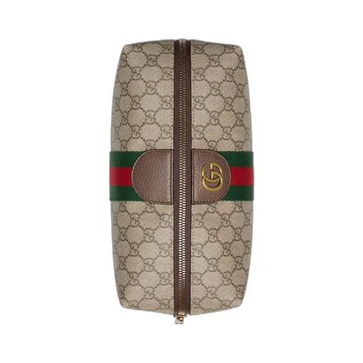 Gucci Ophidia Gg Toiletry Bag
