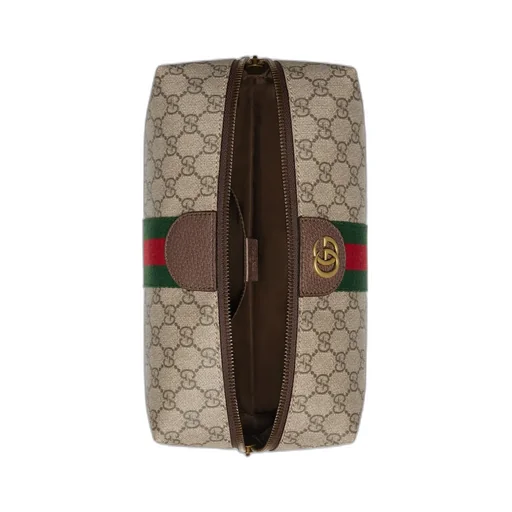 Gucci Ophidia Gg Toiletry Bag