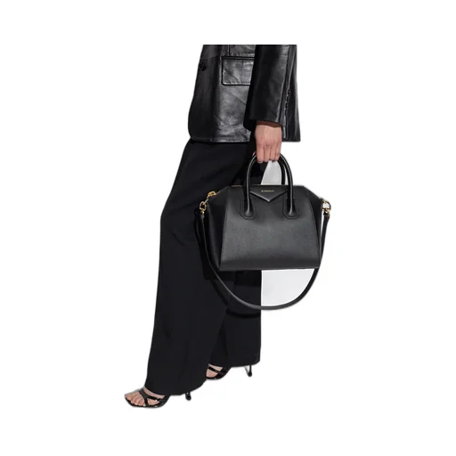 Givenchy Antigona Small Top Handle Bag