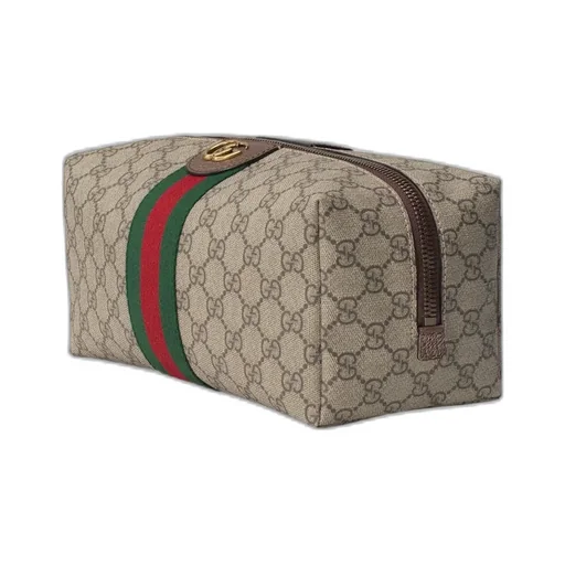 Gucci Ophidia Gg Toiletry Bag
