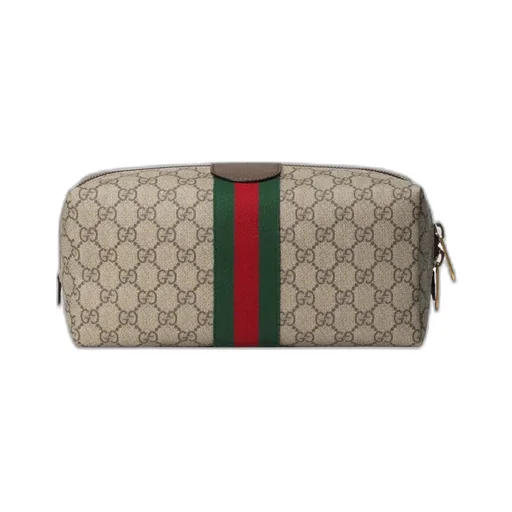 Gucci Ophidia Gg Toiletry Bag