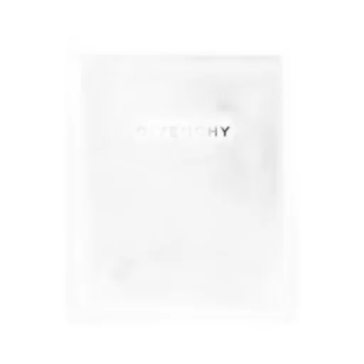 Givenchy Logo Printed Round Neck Oversized T-Shirt